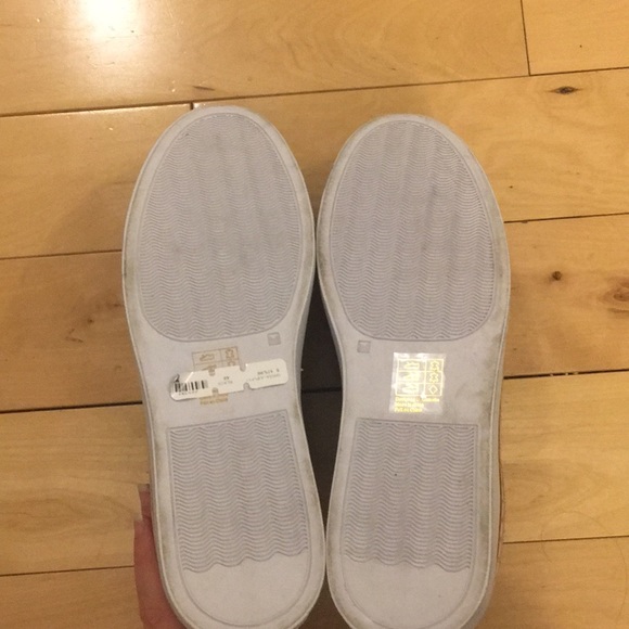 Sol Sana Genuine Leather Jupiter Sneaker - Picture 3 of 6